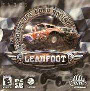 Cover von Leadfoot - Stadium Off-Road Racing