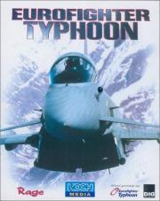 Cover von Eurofighter Typhoon