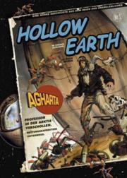 Cover von Hollow Earth