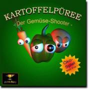 Cover von Kartoffelpree