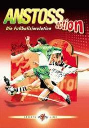 Cover von Anstoss Action