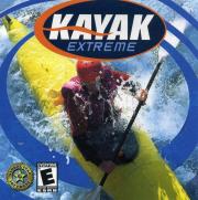 Cover von Kayak Extreme