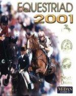 Cover von Equestriad 2001