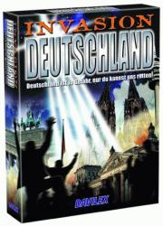 Cover von Invasion Deutschland
