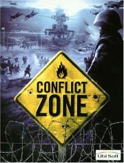 Cover von Conflict Zone