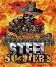 Cover von Z - Steel Soldiers