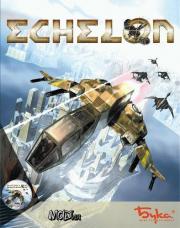 Cover von Echelon (2001)