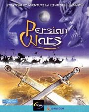 Cover von Persian Wars