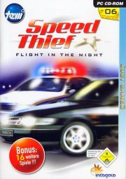 Cover von Speed Thief