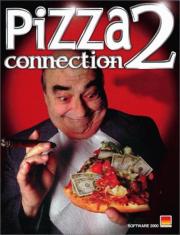 Cover von Pizza Connection 2