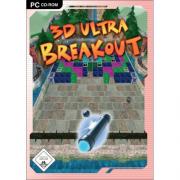 Cover von 3D BreakOut