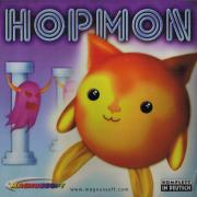 Cover von Hopmon