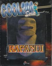 Cover von Rapanui