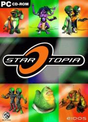 Cover von Startopia