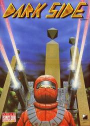 Cover von Dark Side