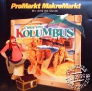 Cover von Christoph Kolumbus