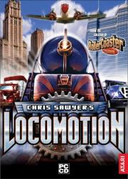 Cover von Locomotion