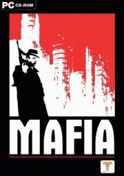 Cover von Mafia