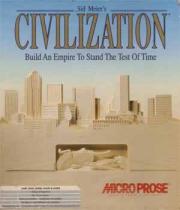 Cover von Civilization
