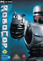 Cover von Robocop (2003)