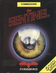 Cover von Sentinel