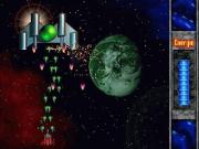 Cover von Space Invasion