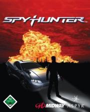 Cover von Spy Hunter