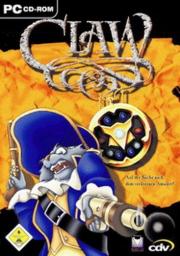 Cover von Claw