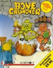 Cover von Bone Cruncher