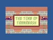 Cover von Tomb of Tarrabash
