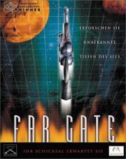 Cover von Far Gate