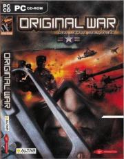 Cover von Original War
