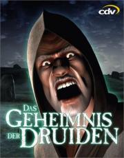 Cover von Das Geheimnis der Druiden