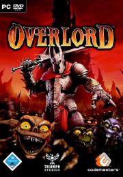 Cover von Overlord (2007)
