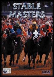 Cover von Stable Masters