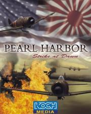 Cover von Pearl Harbor - Strike at Dawn