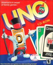 Cover von Uno