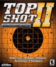 Cover von Top Shot 2