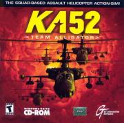 Cover von KA52 Team Alligator