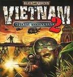 Cover von Vietnam 2 - Special Assignment