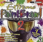 Cover von Extreme PaintBrawl 2