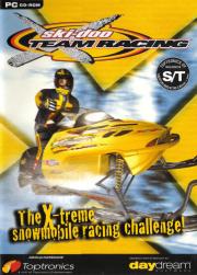 Cover von Ski-Doo X-Team Racing