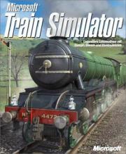 Cover von Train Simulator