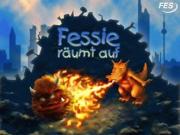 Cover von Fessie rumt auf