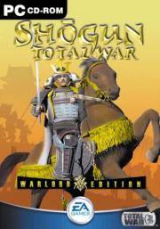 Cover von Shogun - Total War: Warlord Edition