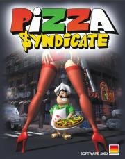 Cover von Pizza Syndicate