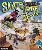 Cover von Ultimate Skate Park Tycoon