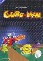 Cover von Euro-Man