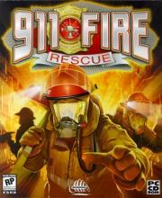 Cover von 911 - Fire Rescue