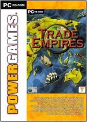 Cover von Trade Empire